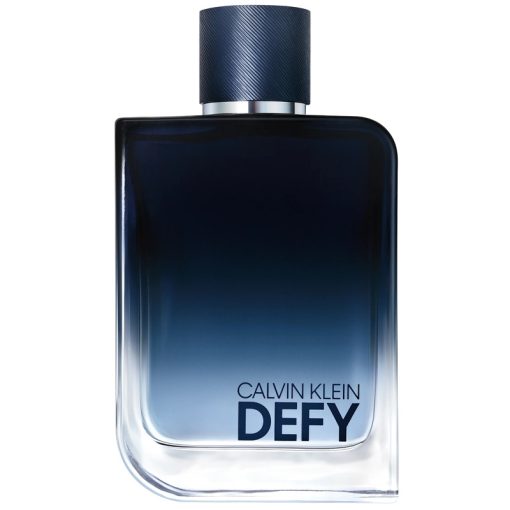 shop Calvin Klein Defy EDP 200 ml af Calvin Klein - online shopping tilbud rabat hos shoppetur.dk