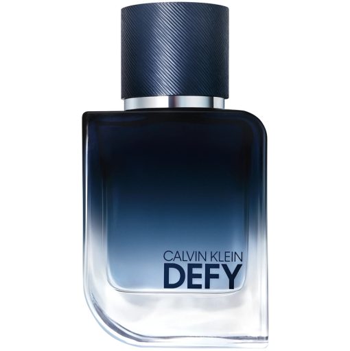 shop Calvin Klein Defy EDP 50 ml af Calvin Klein - online shopping tilbud rabat hos shoppetur.dk