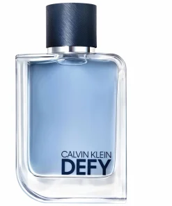 shop Calvin Klein Defy For Men EDT 100 ml af Calvin Klein - online shopping tilbud rabat hos shoppetur.dk