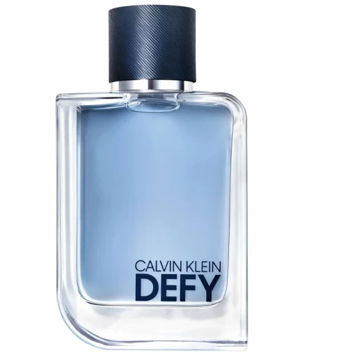 shop Calvin Klein Defy For Men EDT 100 ml af Calvin Klein - online shopping tilbud rabat hos shoppetur.dk