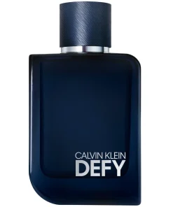 shop Calvin Klein Defy Parfum 100 ml af Calvin Klein - online shopping tilbud rabat hos shoppetur.dk