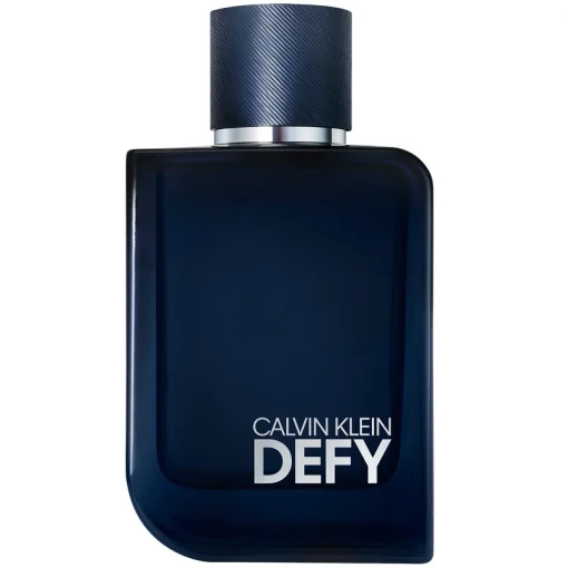 shop Calvin Klein Defy Parfum 100 ml af Calvin Klein - online shopping tilbud rabat hos shoppetur.dk