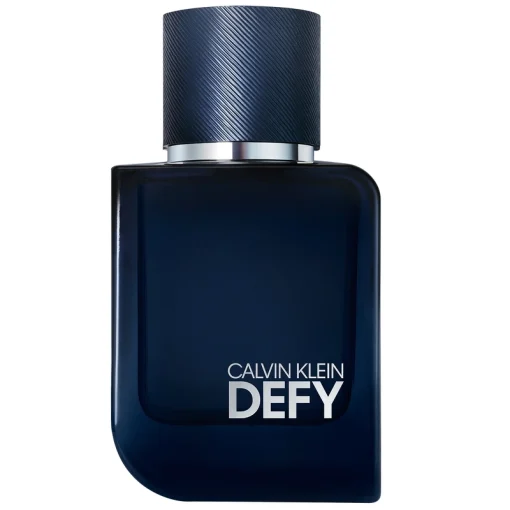 shop Calvin Klein Defy Parfum 50 ml af Calvin Klein - online shopping tilbud rabat hos shoppetur.dk