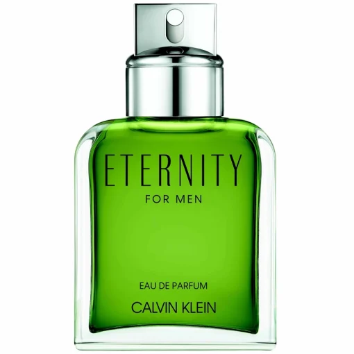 shop Calvin Klein Eternity For Men EDP 100 ml af Calvin Klein - online shopping tilbud rabat hos shoppetur.dk