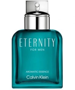 shop Calvin Klein Eternity Man Aromatic Essence EDP 100 ml af Calvin Klein - online shopping tilbud rabat hos shoppetur.dk