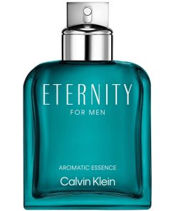 shop Calvin Klein Eternity Man Aromatic Essence EDP 200 ml af Calvin Klein - online shopping tilbud rabat hos shoppetur.dk