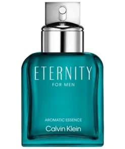 shop Calvin Klein Eternity Man Aromatic Essence EDP 50 ml af Calvin Klein - online shopping tilbud rabat hos shoppetur.dk