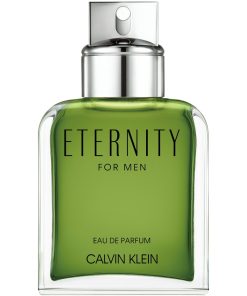 shop Calvin Klein Eternity Man EDP 200 ml af Calvin Klein - online shopping tilbud rabat hos shoppetur.dk