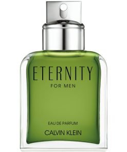 shop Calvin Klein Eternity Man EDP 50 ml af Calvin Klein - online shopping tilbud rabat hos shoppetur.dk