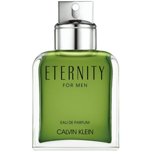 shop Calvin Klein Eternity Man EDP 50 ml af Calvin Klein - online shopping tilbud rabat hos shoppetur.dk