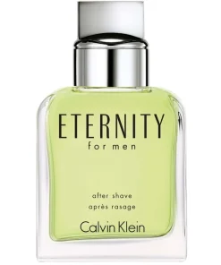 shop Calvin Klein Eternity Men After Shave 100 ml af Calvin Klein - online shopping tilbud rabat hos shoppetur.dk