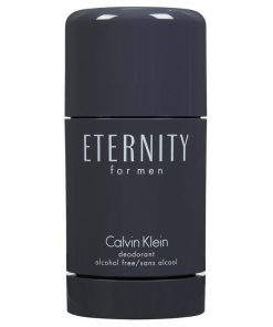 shop Calvin Klein Eternity Men Deodorant Stick 75 ml af Calvin Klein - online shopping tilbud rabat hos shoppetur.dk