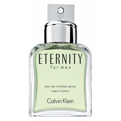 shop Calvin Klein Eternity Men EDT 50 ml af Calvin Klein - online shopping tilbud rabat hos shoppetur.dk