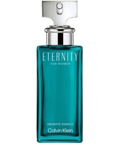 shop Calvin Klein Eternity Woman Aromatic Essence EDP 50 ml af Calvin Klein - online shopping tilbud rabat hos shoppetur.dk