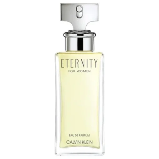 shop Calvin Klein Eternity Women EDP 50 ml af Calvin Klein - online shopping tilbud rabat hos shoppetur.dk