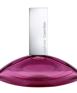 shop Calvin Klein Euphoria EDP 30 ml af Calvin Klein - online shopping tilbud rabat hos shoppetur.dk