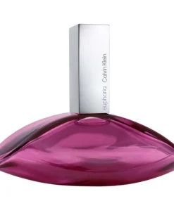 shop Calvin Klein Euphoria EDP 50 ml af Calvin Klein - online shopping tilbud rabat hos shoppetur.dk