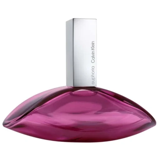 shop Calvin Klein Euphoria EDP 50 ml af Calvin Klein - online shopping tilbud rabat hos shoppetur.dk