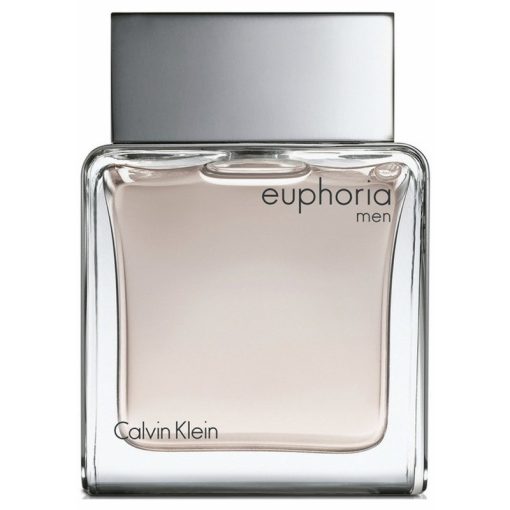 shop Calvin Klein Euphoria Men EDT 50 ml af Calvin Klein - online shopping tilbud rabat hos shoppetur.dk