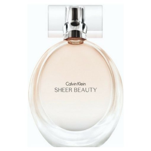 shop Calvin Klein Sheer Beauty Women EDT 100 ml (Limited Edition) af Calvin Klein - online shopping tilbud rabat hos shoppetur.dk