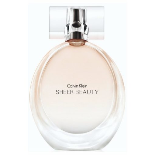 shop Calvin Klein Sheer Beauty Women EDT 30 ml af Calvin Klein - online shopping tilbud rabat hos shoppetur.dk