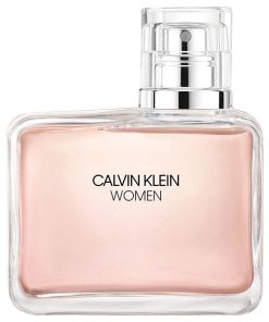 shop Calvin Klein Women EDP 100 ml af Calvin Klein - online shopping tilbud rabat hos shoppetur.dk