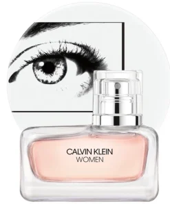 shop Calvin Klein Women EDP 30 ml af Calvin Klein - online shopping tilbud rabat hos shoppetur.dk