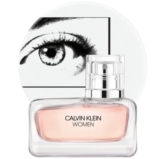 shop Calvin Klein Women EDP 30 ml af Calvin Klein - online shopping tilbud rabat hos shoppetur.dk