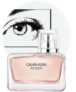 shop Calvin Klein Women EDP 50 ml af Calvin Klein - online shopping tilbud rabat hos shoppetur.dk