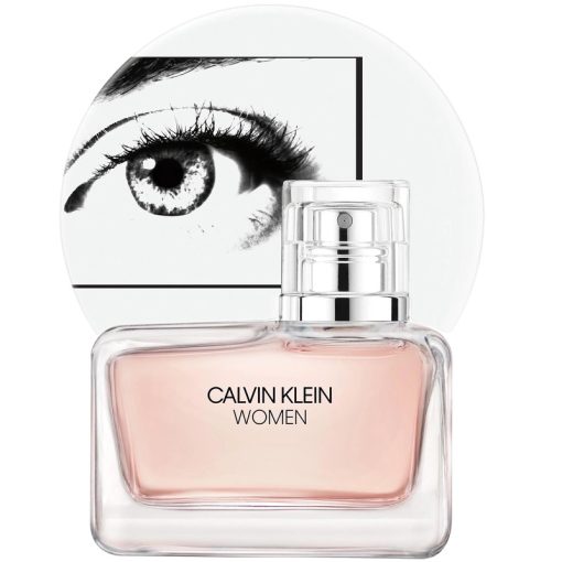 shop Calvin Klein Women EDP 50 ml af Calvin Klein - online shopping tilbud rabat hos shoppetur.dk