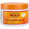 shop Cantu Shea Butter Deep Treatment Masque 340 gr. af Cantu - online shopping tilbud rabat hos shoppetur.dk