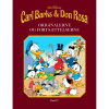 shop Carl Barks & Don Rosa - Bind IV - Hardback af  - online shopping tilbud rabat hos shoppetur.dk