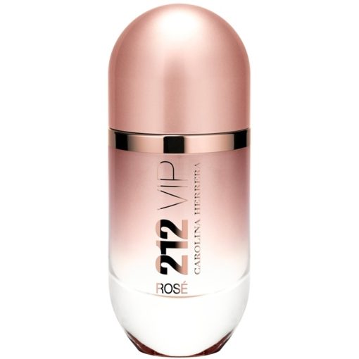 shop Carolina Herrera 212 VIP Rose EDP 50 ml af Carolina Herrera - online shopping tilbud rabat hos shoppetur.dk