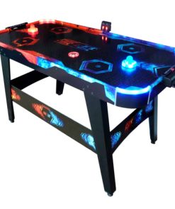 shop Carromco airhockey - Fire vs. Ice af carromco - online shopping tilbud rabat hos shoppetur.dk