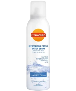 shop Carroten Facial Water Cool Spray 150 ml af Carroten - online shopping tilbud rabat hos shoppetur.dk