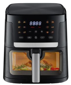 shop Casper Sobczyk airfryer - CS-0237 af casper-sobczyk - online shopping tilbud rabat hos shoppetur.dk