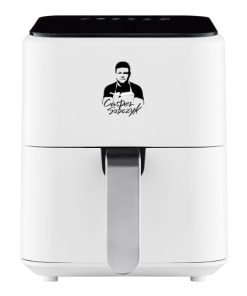 shop Casper Sobczyk airfryer af casper-sobczyk - online shopping tilbud rabat hos shoppetur.dk