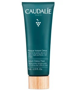 shop Caudalie Instant Detox Mask 75 ml af Caudalie - online shopping tilbud rabat hos shoppetur.dk