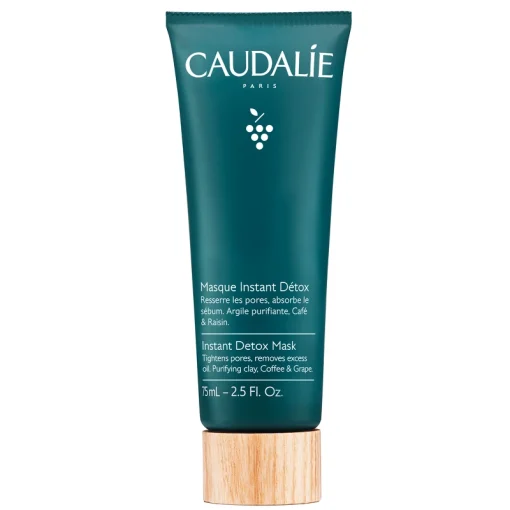 shop Caudalie Instant Detox Mask 75 ml af Caudalie - online shopping tilbud rabat hos shoppetur.dk