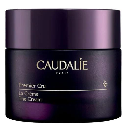 shop Caudalie Premier Cru The Cream 50 ml af Caudalie - online shopping tilbud rabat hos shoppetur.dk