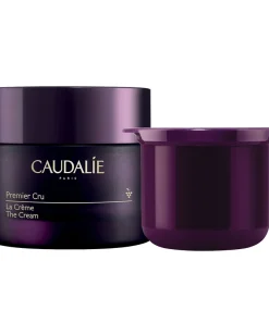 shop Caudalie Premier Cru The Cream Refill 50 ml af Caudalie - online shopping tilbud rabat hos shoppetur.dk