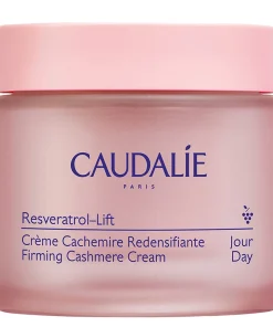 shop Caudalie Resveratrol-Lift Firming Cashmere Cream 50 ml af Caudalie - online shopping tilbud rabat hos shoppetur.dk