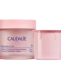 shop Caudalie Resveratrol-Lift Firming Cashmere Cream Refill 50 ml af Caudalie - online shopping tilbud rabat hos shoppetur.dk