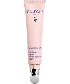 shop Caudalie Resveratrol Lift Firming Eye Gel Cream 15 ml af Caudalie - online shopping tilbud rabat hos shoppetur.dk