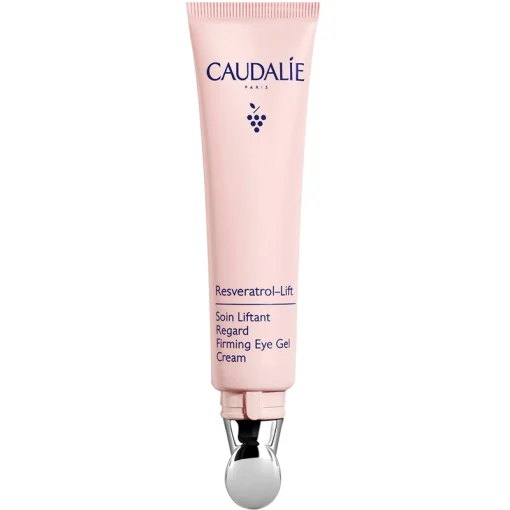 shop Caudalie Resveratrol Lift Firming Eye Gel Cream 15 ml af Caudalie - online shopping tilbud rabat hos shoppetur.dk