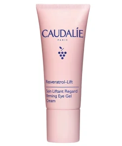 shop Caudalie Resveratrol-Lift Firming Eye Gel Cream 15 ml af Caudalie - online shopping tilbud rabat hos shoppetur.dk