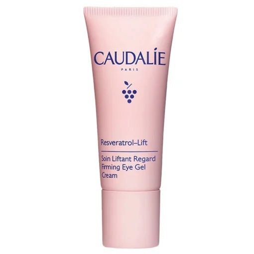 shop Caudalie Resveratrol-Lift Firming Eye Gel Cream 15 ml af Caudalie - online shopping tilbud rabat hos shoppetur.dk