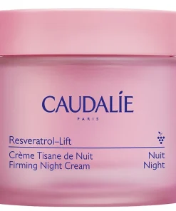 shop Caudalie Resveratrol-Lift Firming Night Cream 50 ml af Caudalie - online shopping tilbud rabat hos shoppetur.dk