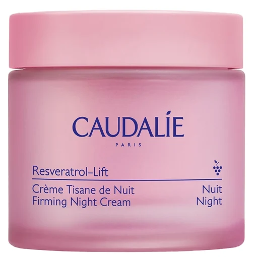 shop Caudalie Resveratrol-Lift Firming Night Cream 50 ml af Caudalie - online shopping tilbud rabat hos shoppetur.dk