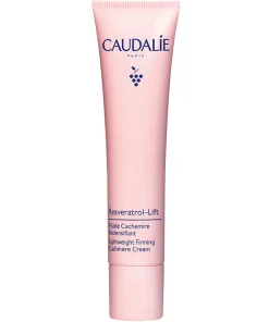 shop Caudalie Resveratrol Lift Lightweight Firming Cashmere Cream 40 ml af Caudalie - online shopping tilbud rabat hos shoppetur.dk